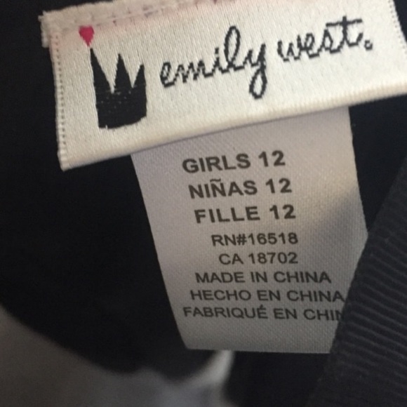 Girls dress - Picture 5 of 5